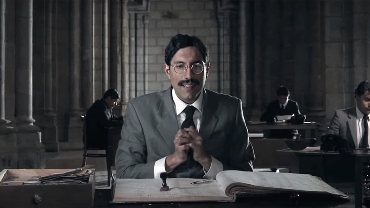 Distante Cercaníaの背景画像