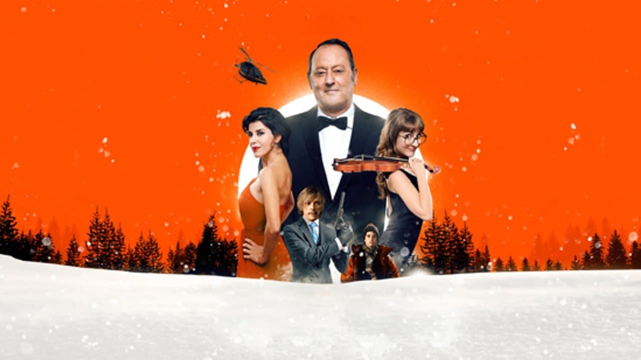 Mes trésorsの背景画像