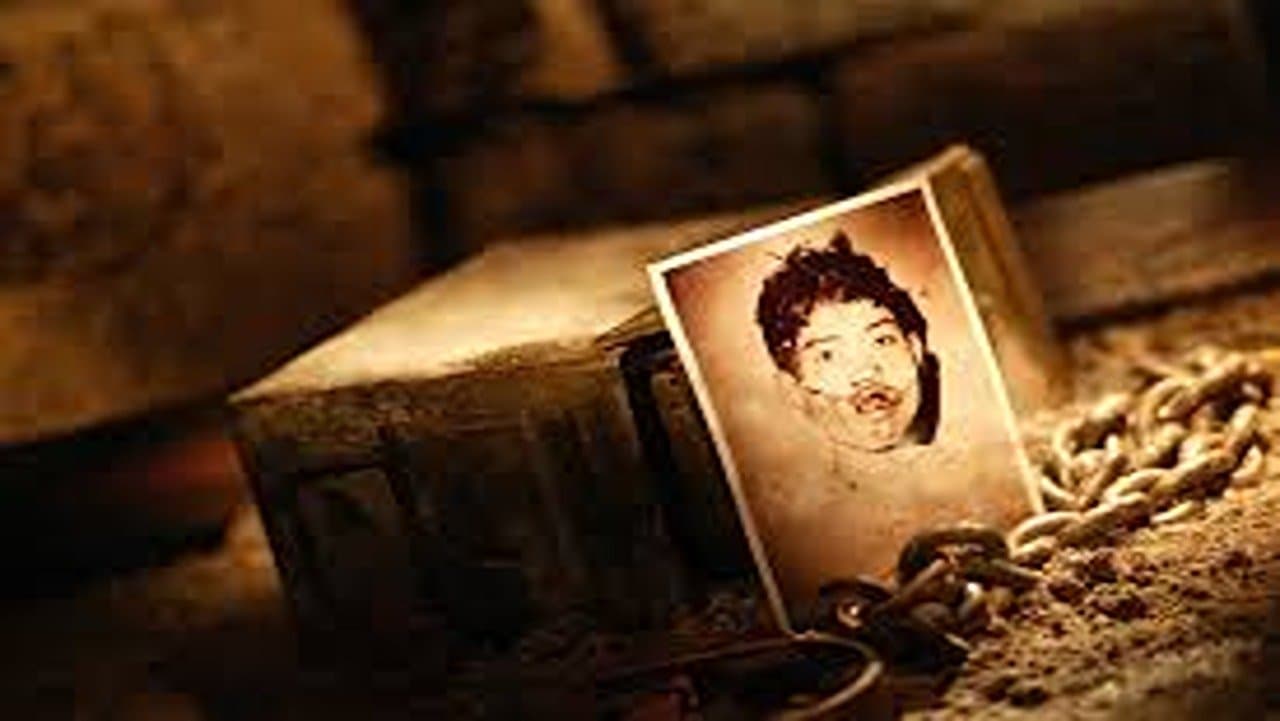 Rain Falls from Earth: Surviving Cambodia's Darkest Hourの背景画像