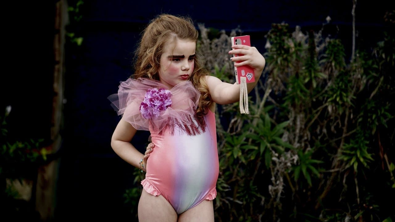 I Can't Go Onの背景画像