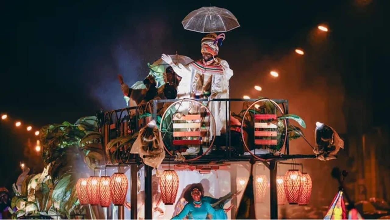 Nit de Reisの背景画像