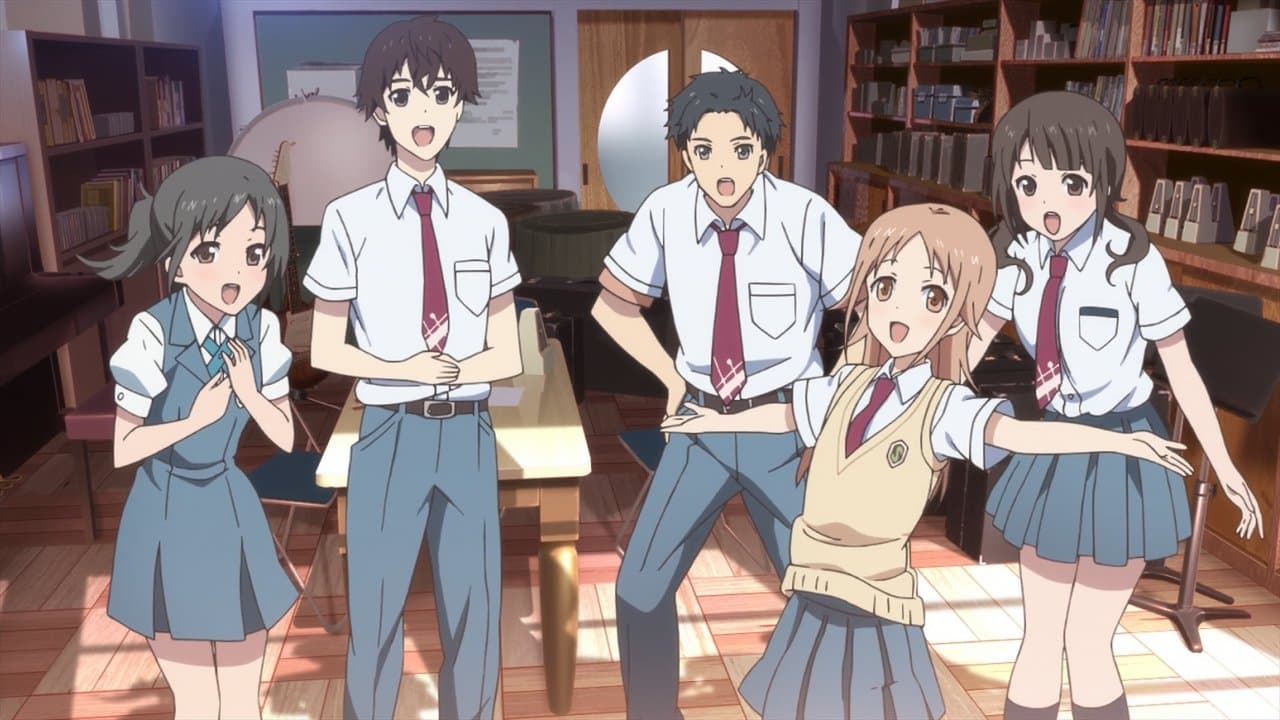 TARI TARIの背景画像