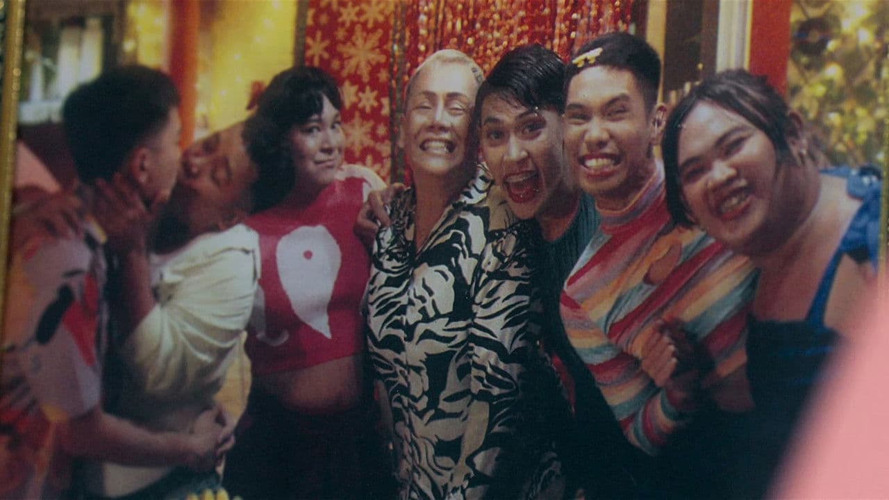 One Day League: Dead Mother, Dead Allの背景画像