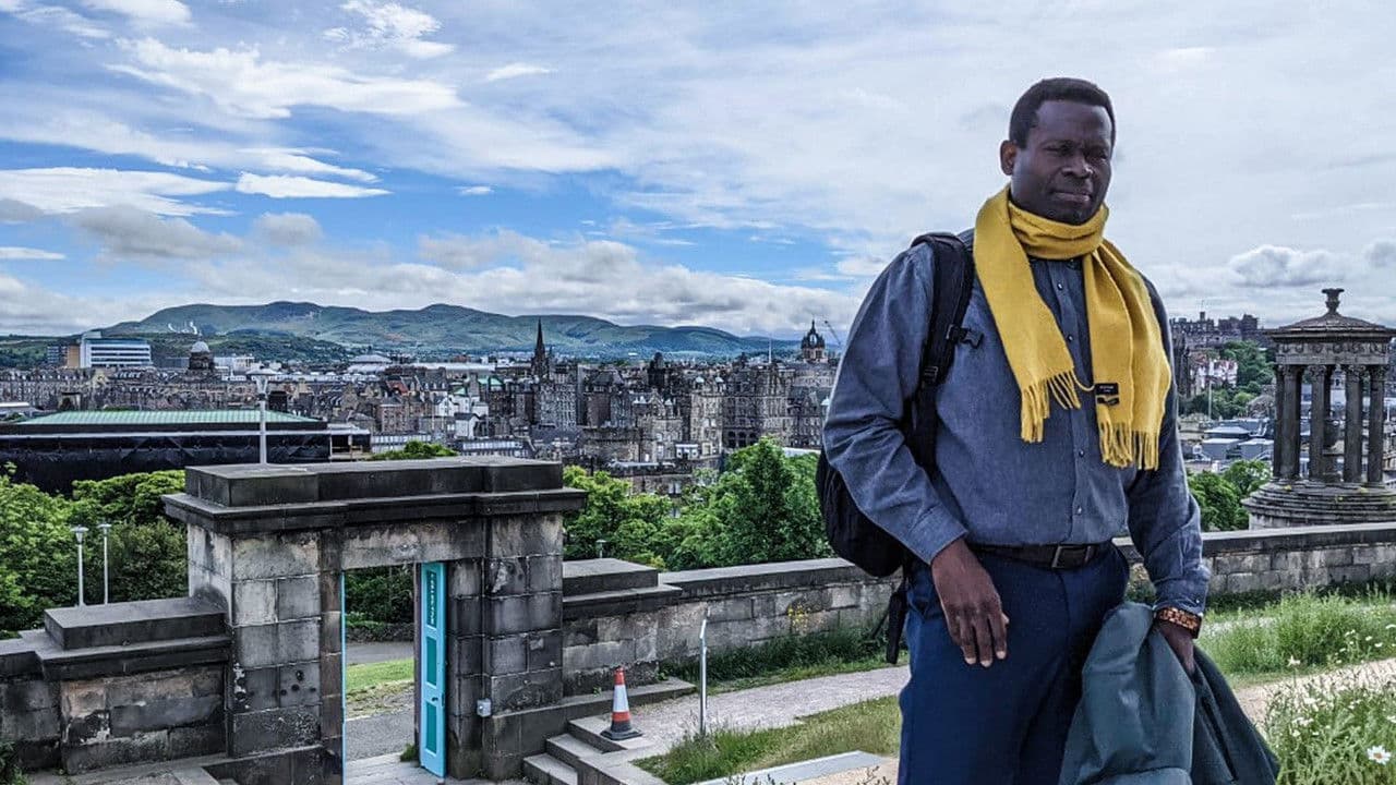 Walking Victorian Britainの背景画像