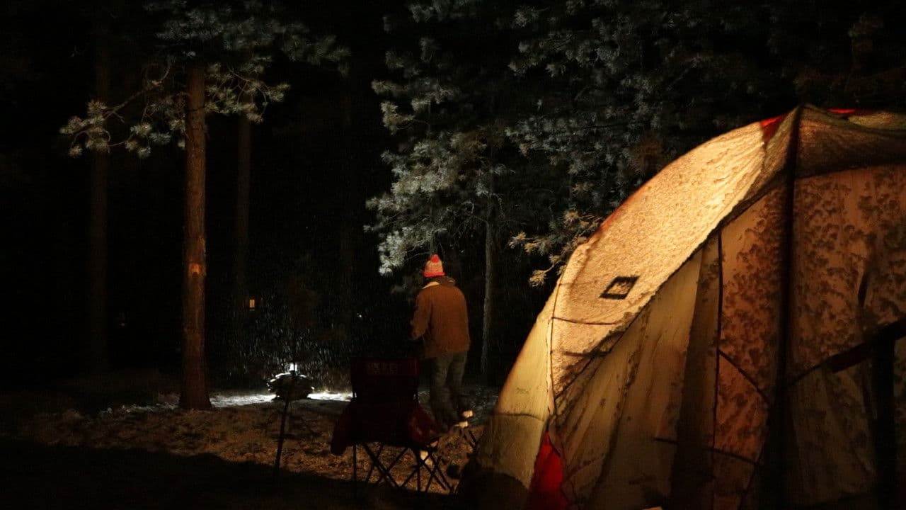 Neshiweshkidの背景画像