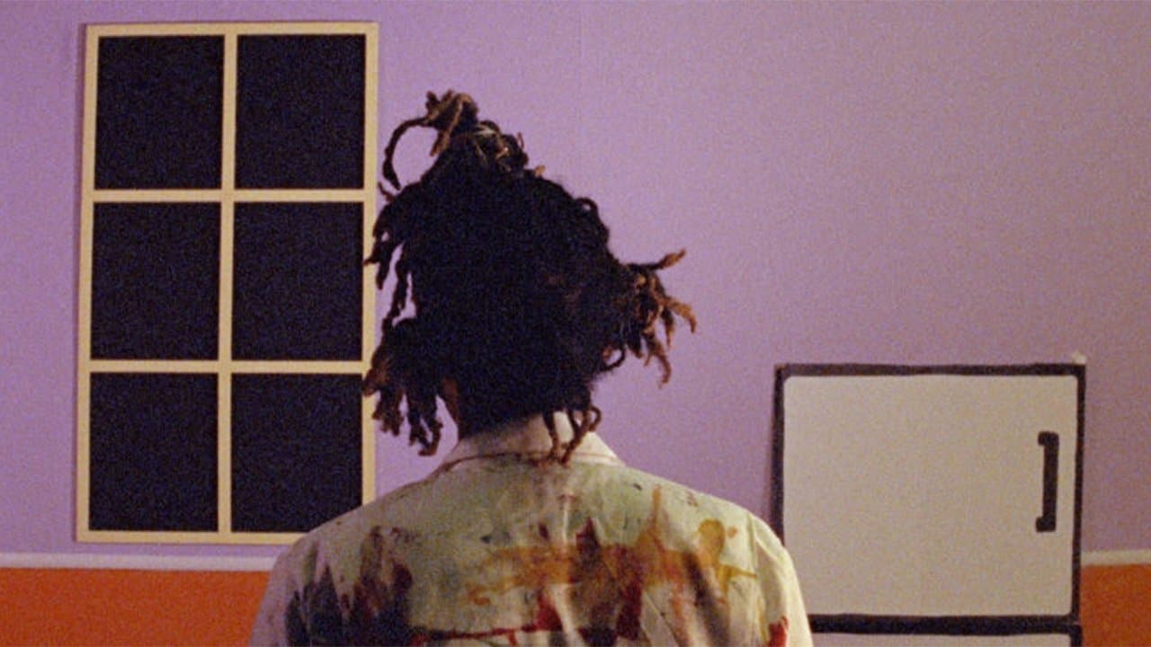 I'm At Homeの背景画像