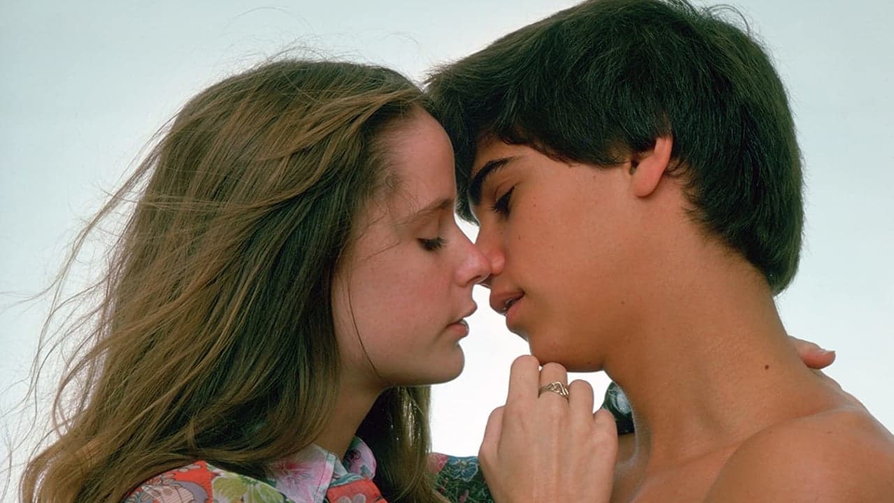 Ode to Billy Joeの背景画像