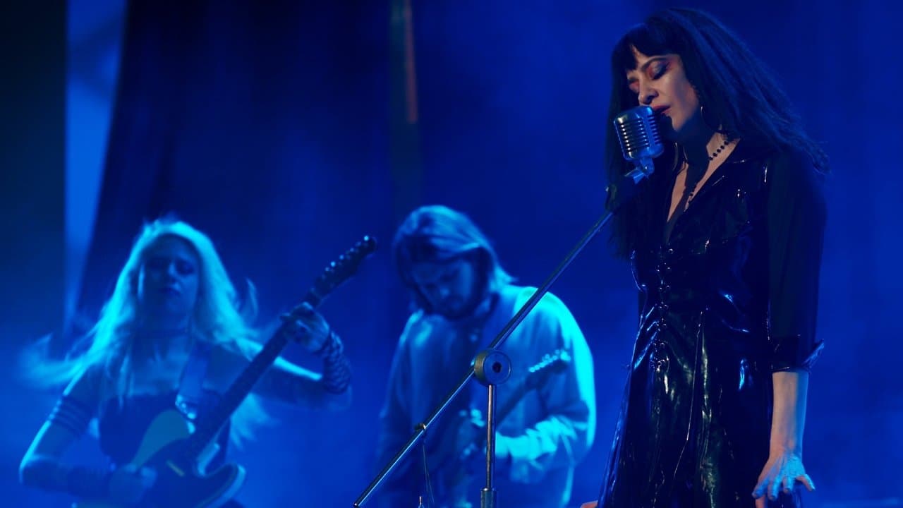 Stadium Anthemsの背景画像