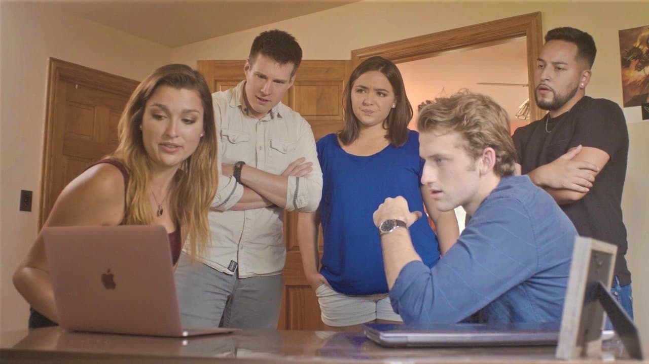 Hell's Half Acreの背景画像