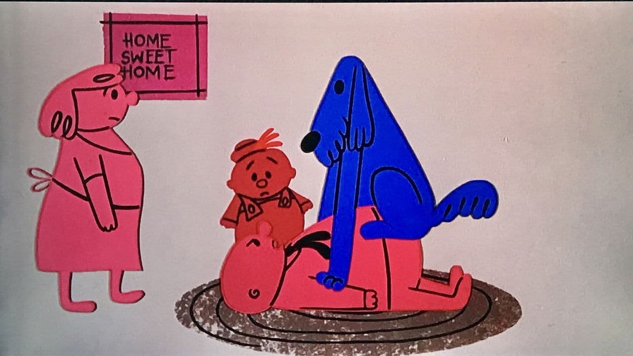 Christopher Crumpet's Playmateの背景画像