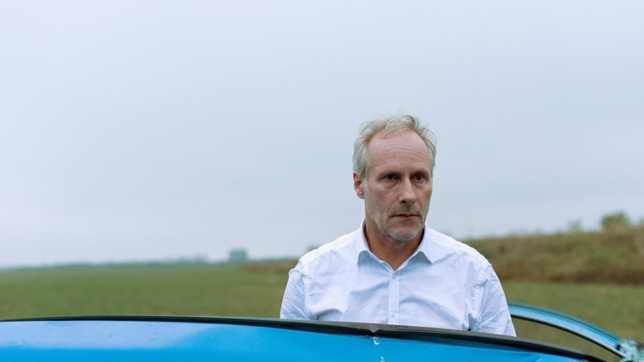 Gefangenの背景画像