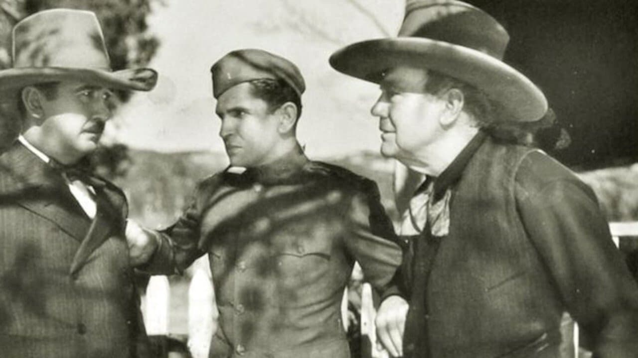 Last of the Warrensの背景画像