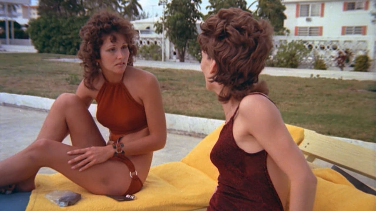 Deep Throatの背景画像