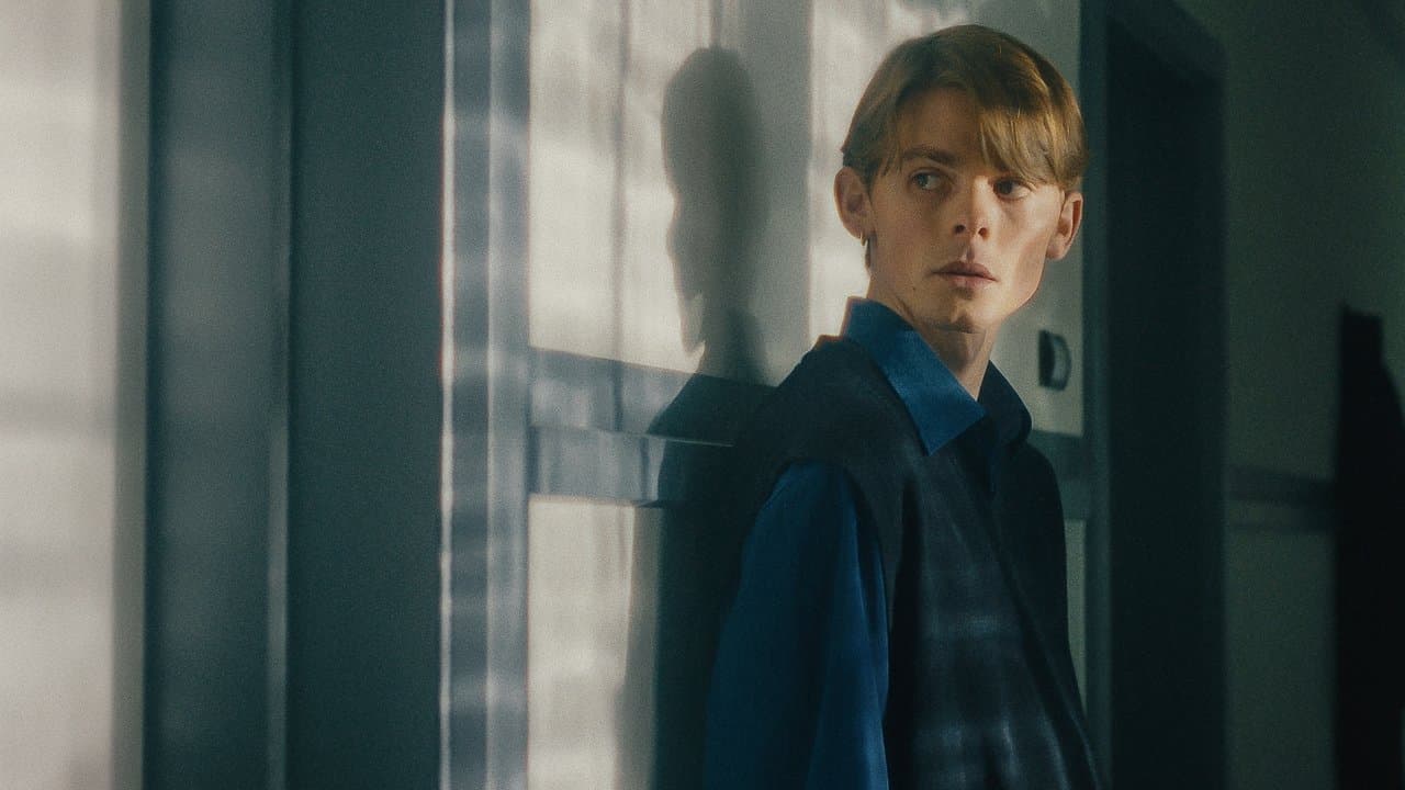 Drømmedrengの背景画像