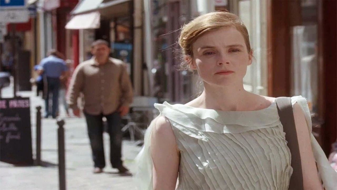 Rendez-vous avec un Angeの背景画像