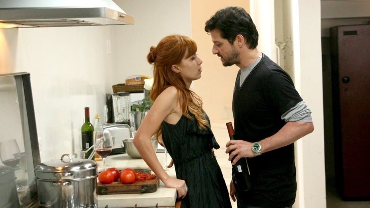 Malu de Bicicletaの背景画像