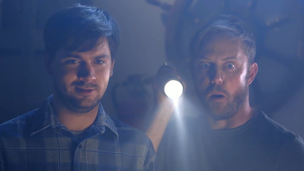 The Trapの背景画像