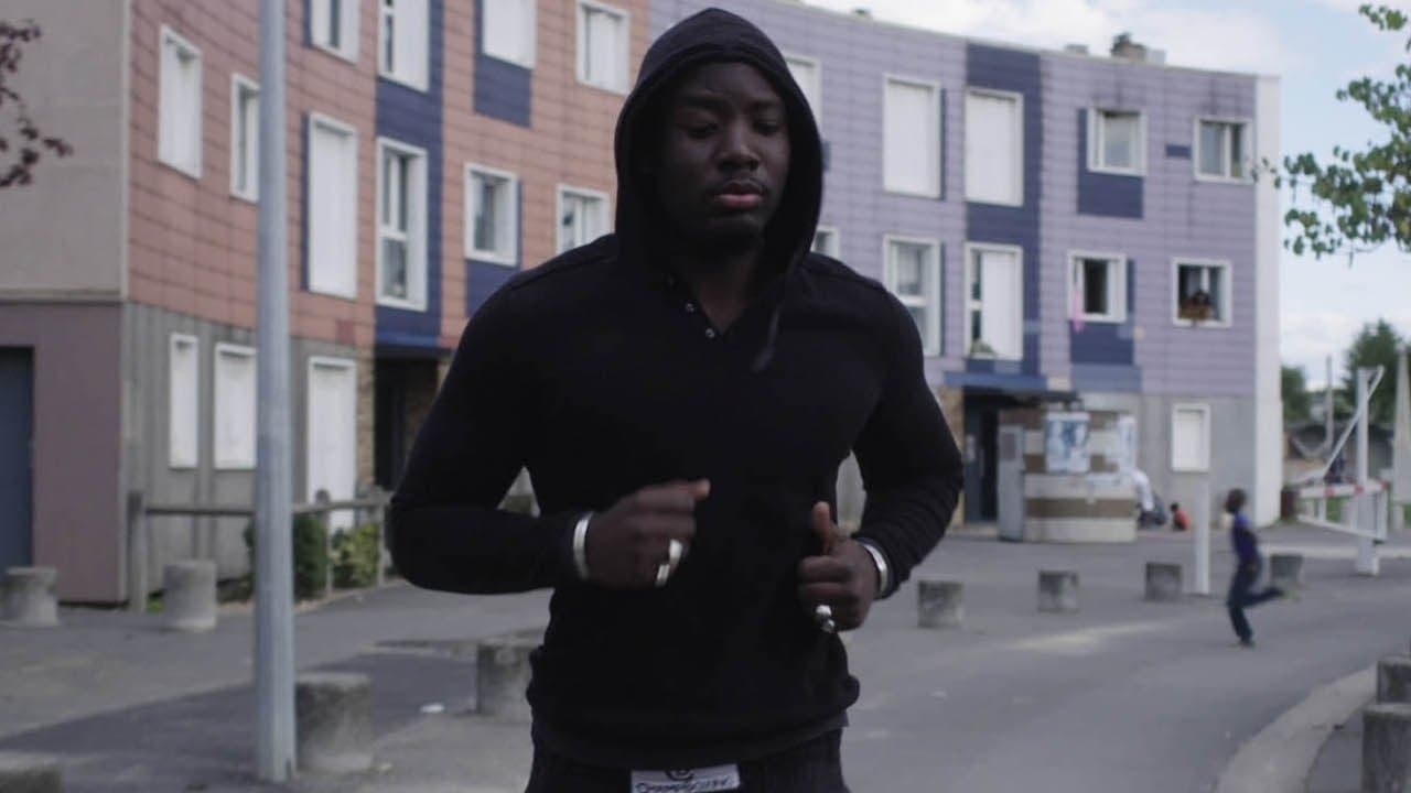 Na tout pour elleの背景画像