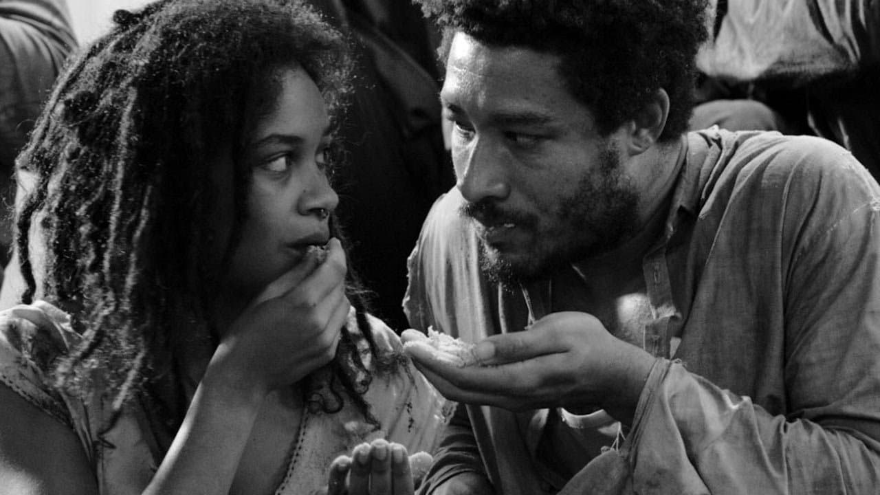 El ventre del marの背景画像