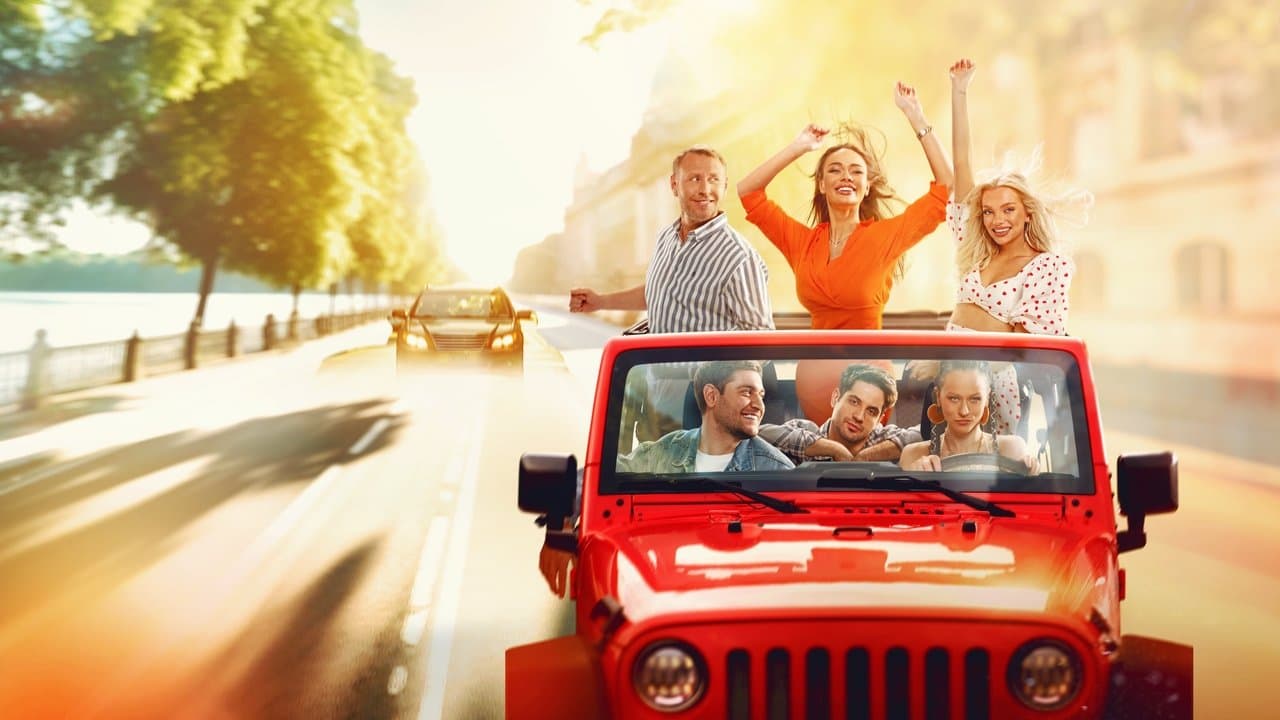 Бар «МоскваЧики»の背景画像