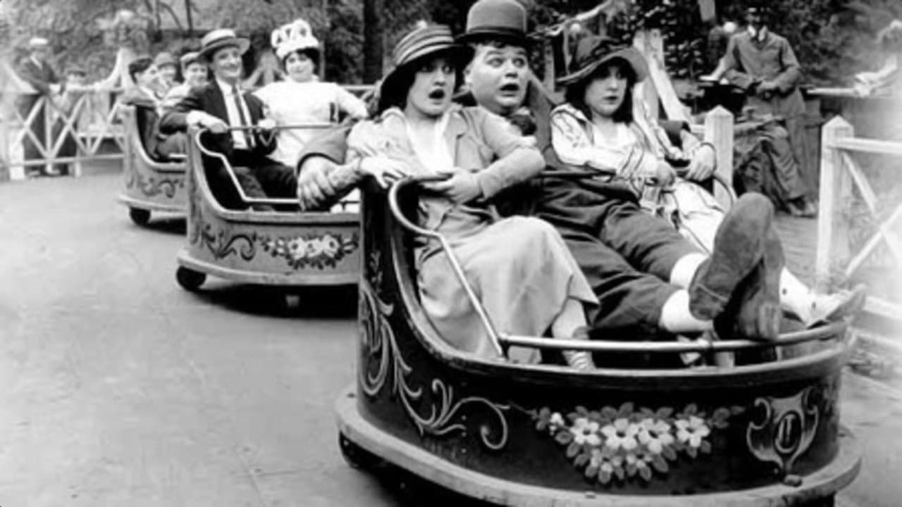 Coney Islandの背景画像