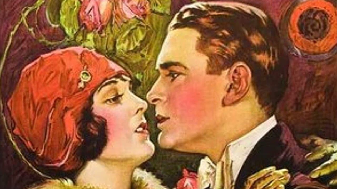 Scarlet Saintの背景画像