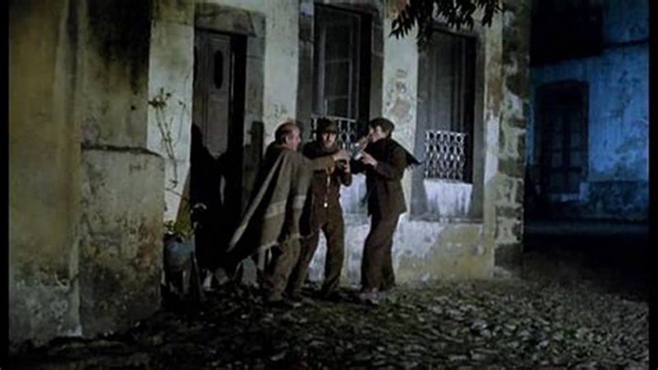 Parrandaの背景画像