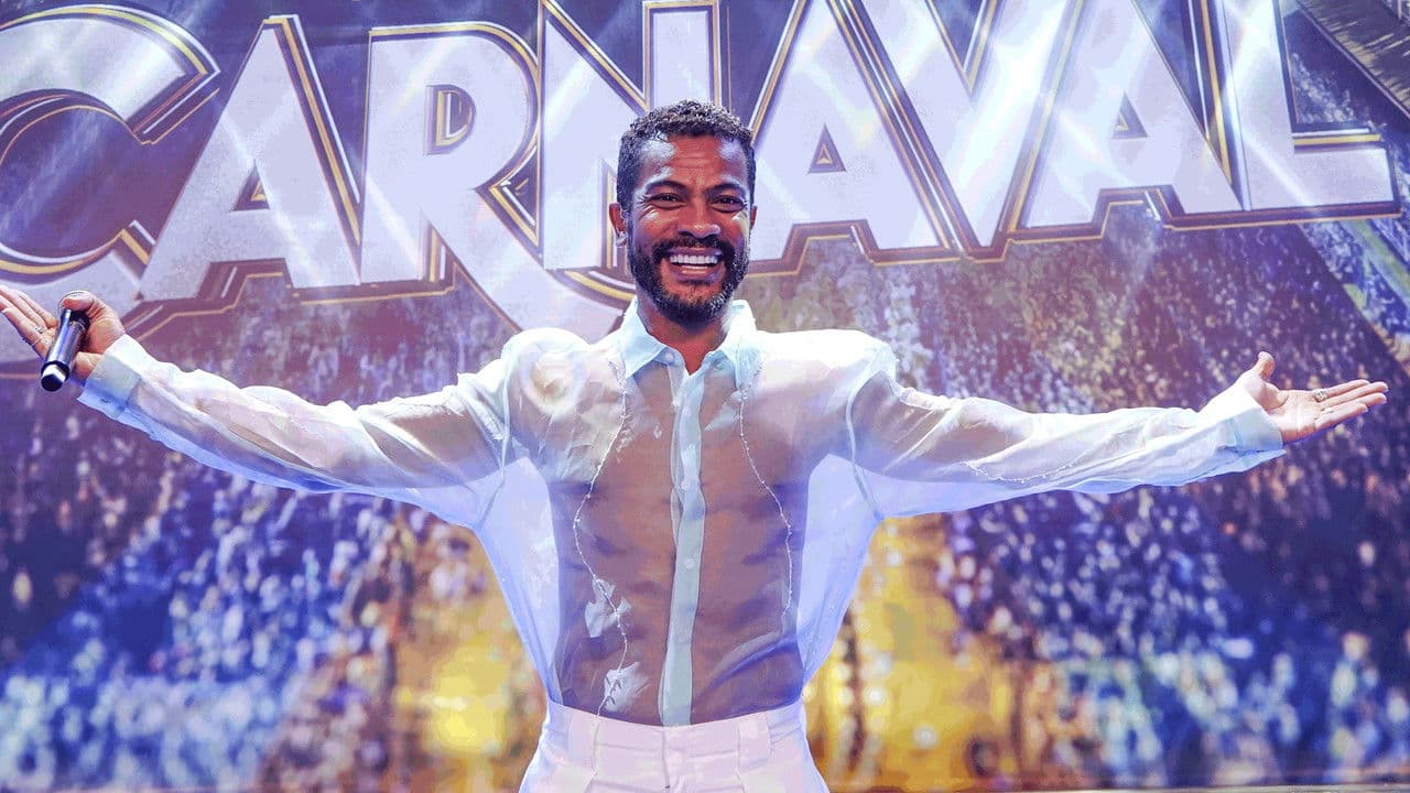 A Voz do Carnavalの背景画像