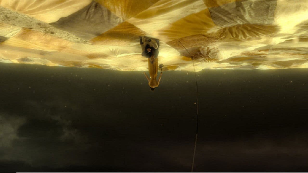 Sometimes the Moon Is Velvetの背景画像