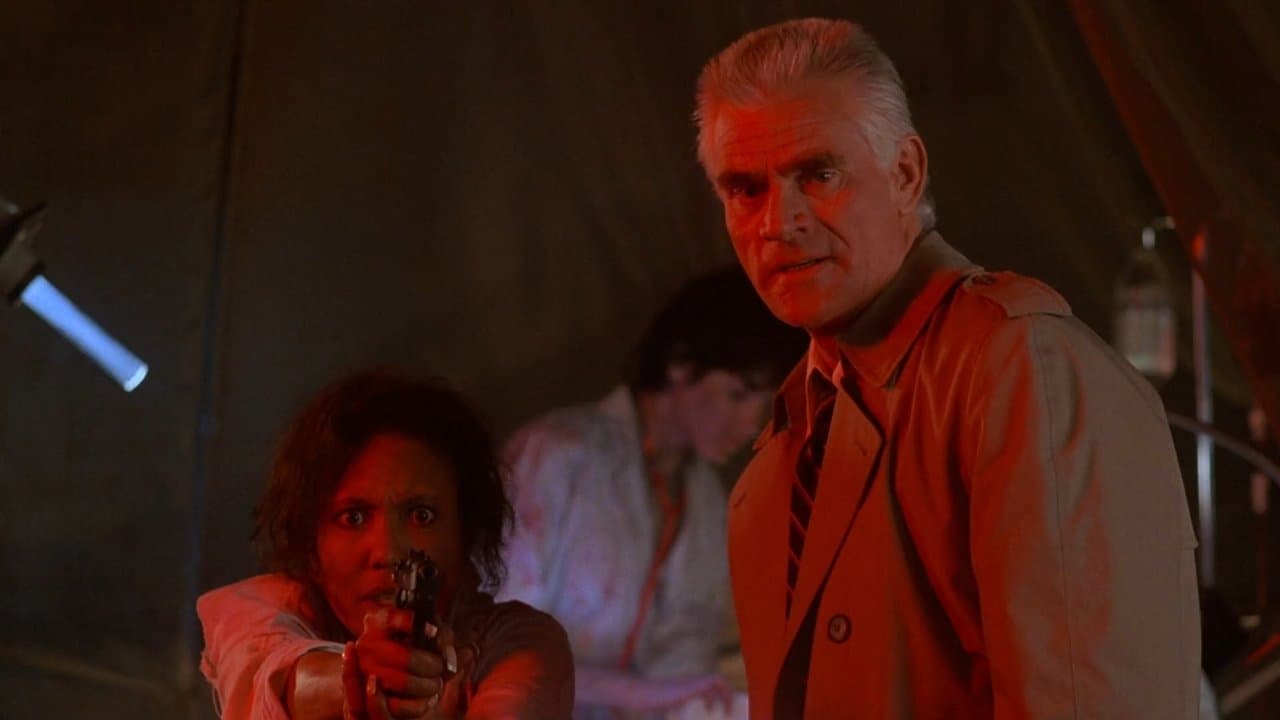 Trancers 3: Deth Livesの背景画像