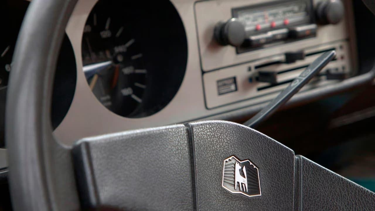 VW Golf - Das Wunder von Wolfsburgの背景画像