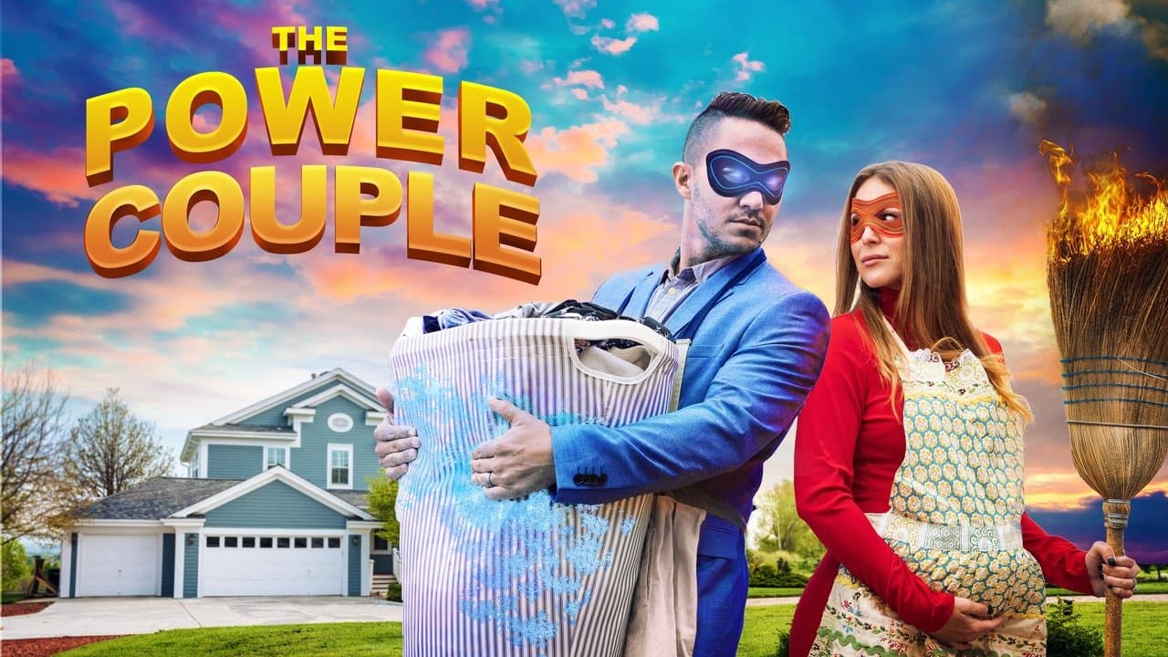 The Power Coupleの背景画像