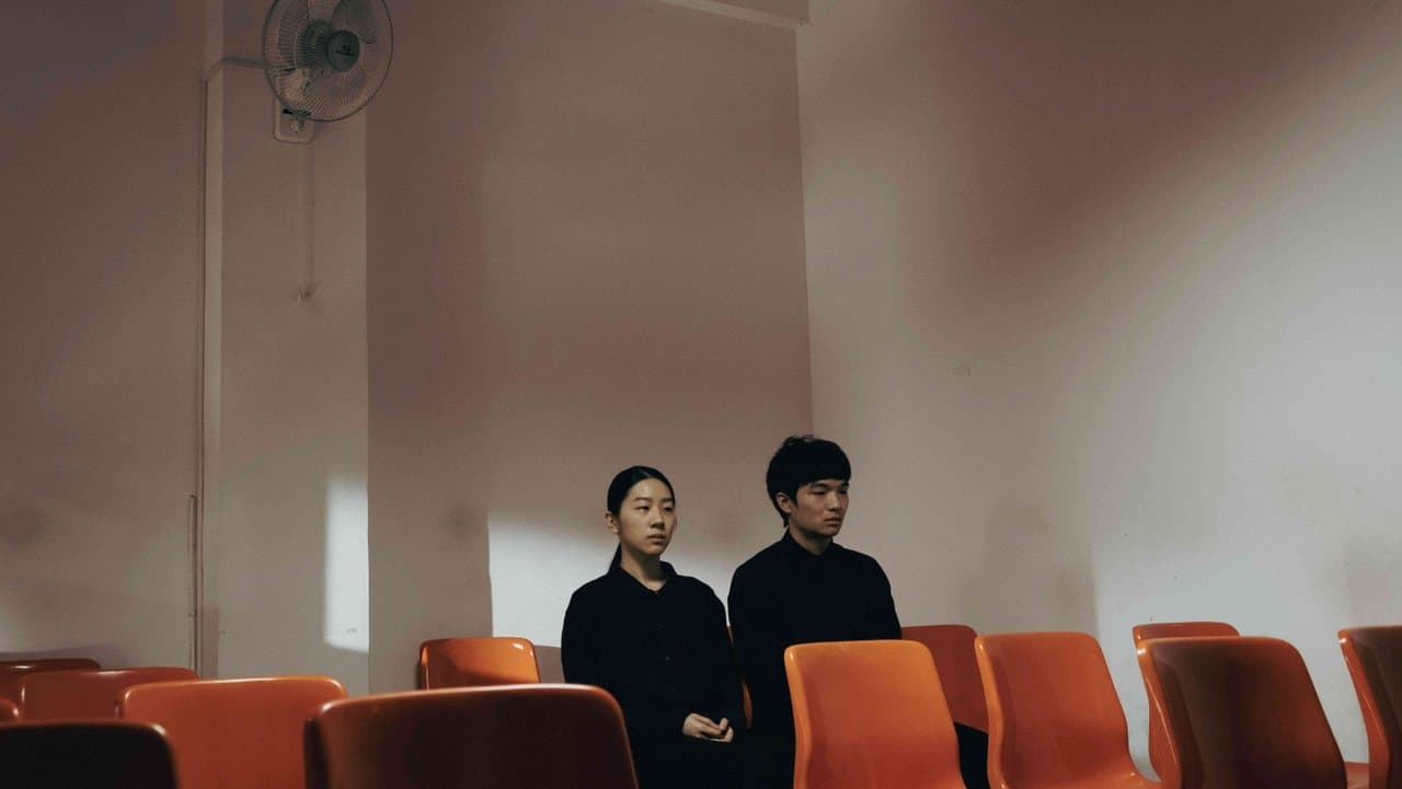 送行の背景画像