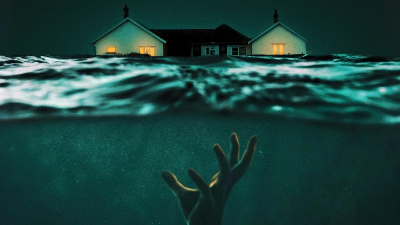 The Drownedの背景画像