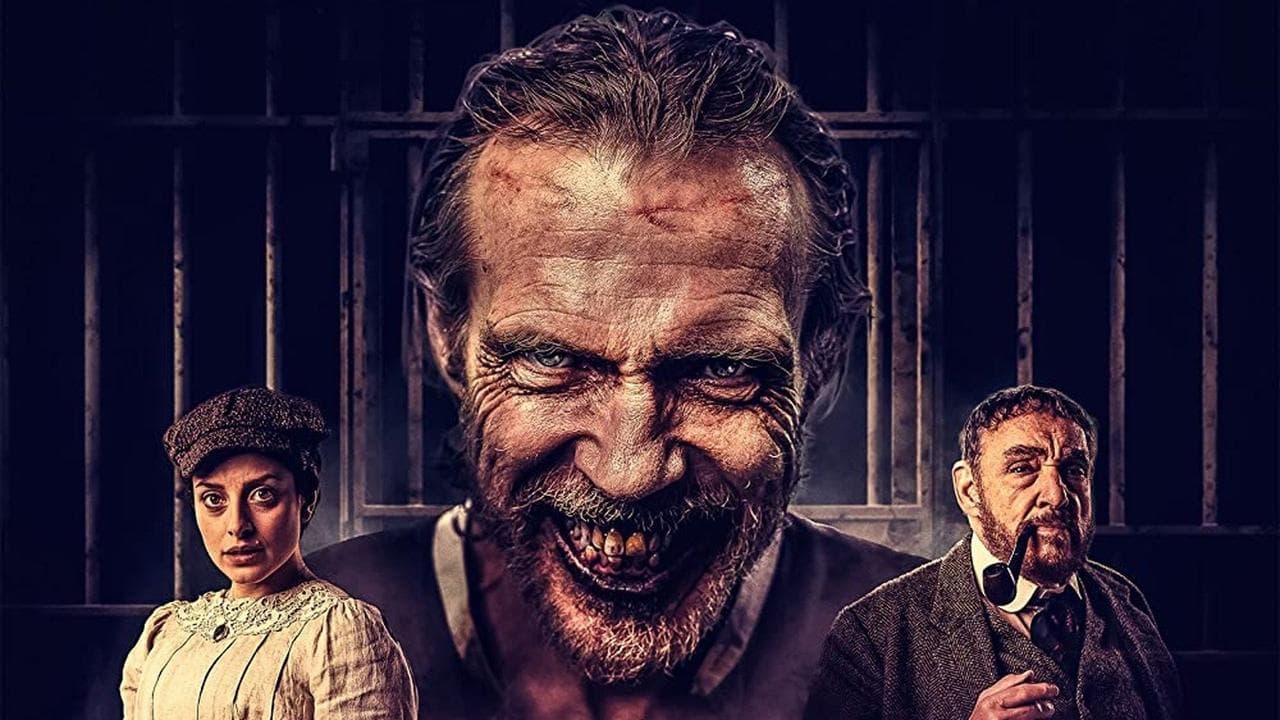 The Gatesの背景画像