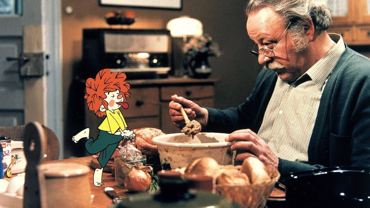 Meister Eder und sein Pumucklの背景画像