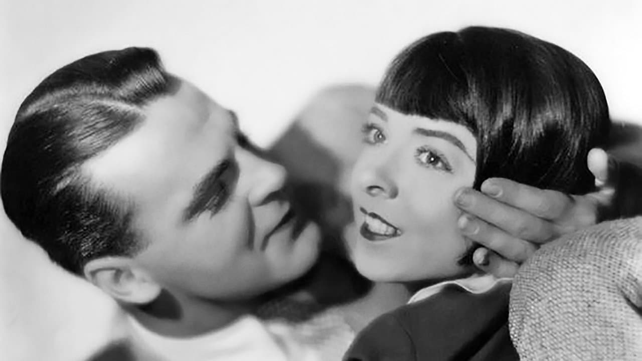 Why Be Good?の背景画像