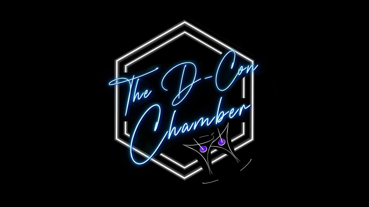 The D-Con Chamberの背景画像