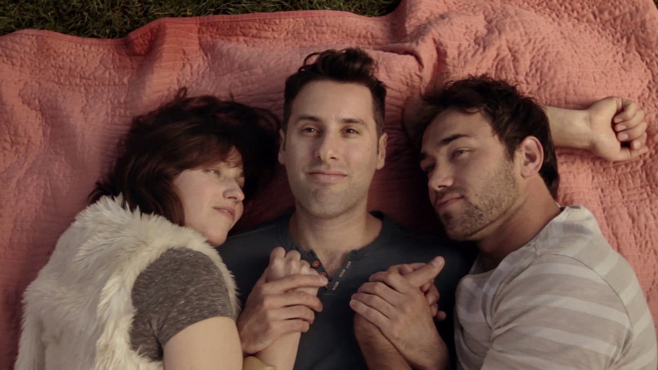 Housebrokenの背景画像