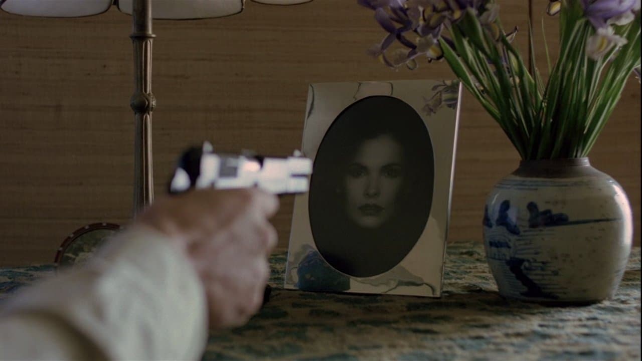 The Disappearanceの背景画像