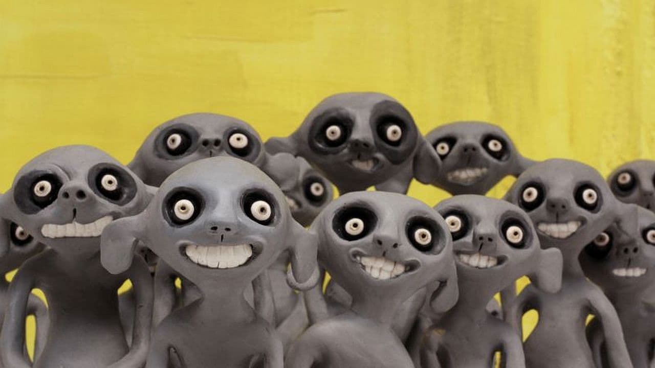 O novcu i srećiの背景画像