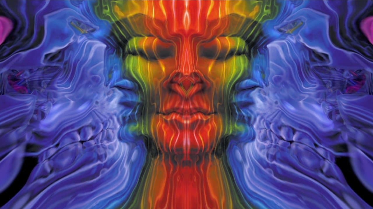 Tipper Ambient Set at CoSM 2015の背景画像