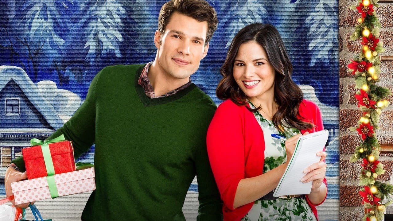 12 Gifts of Christmasの背景画像