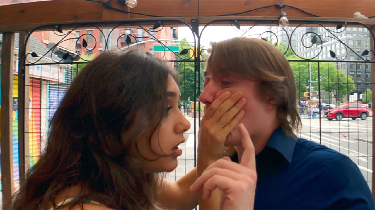 Let Me Try That Againの背景画像