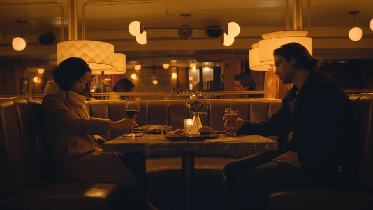 Stay the Nightの背景画像