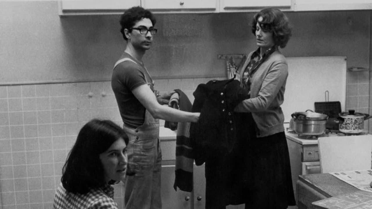 Autour de Jeanne Dielmanの背景画像