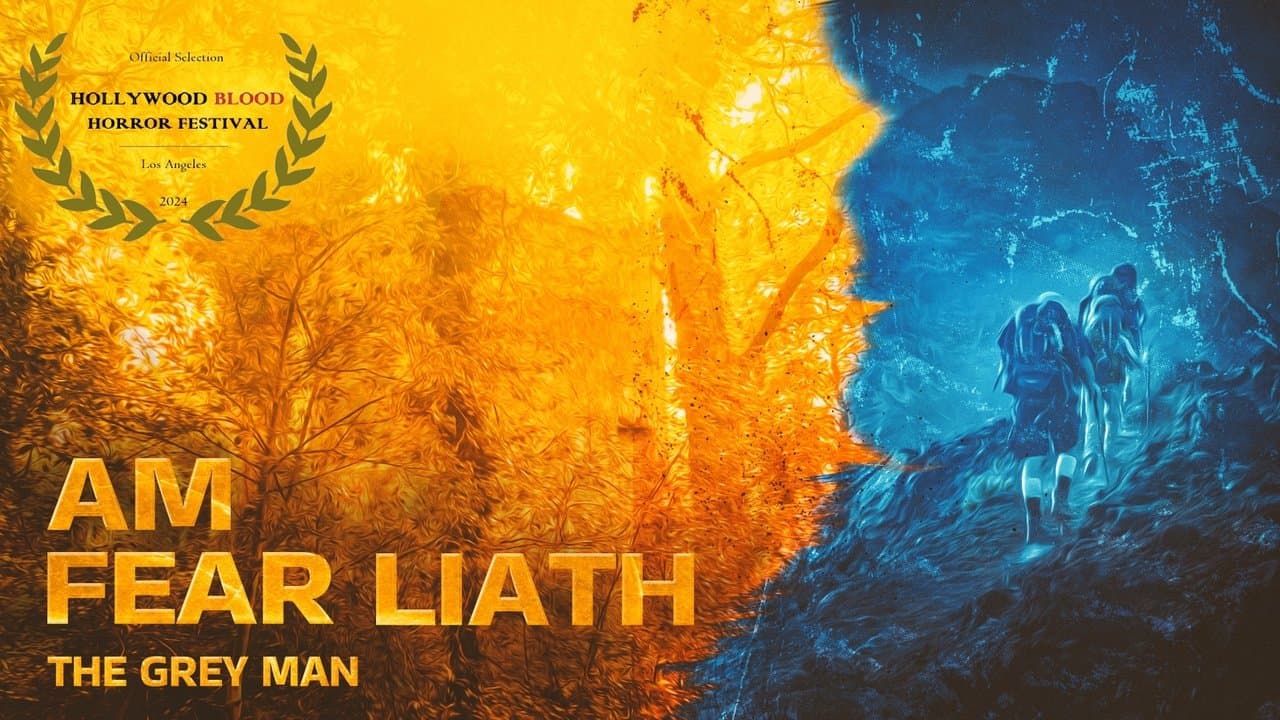 Am Fear Liathの背景画像