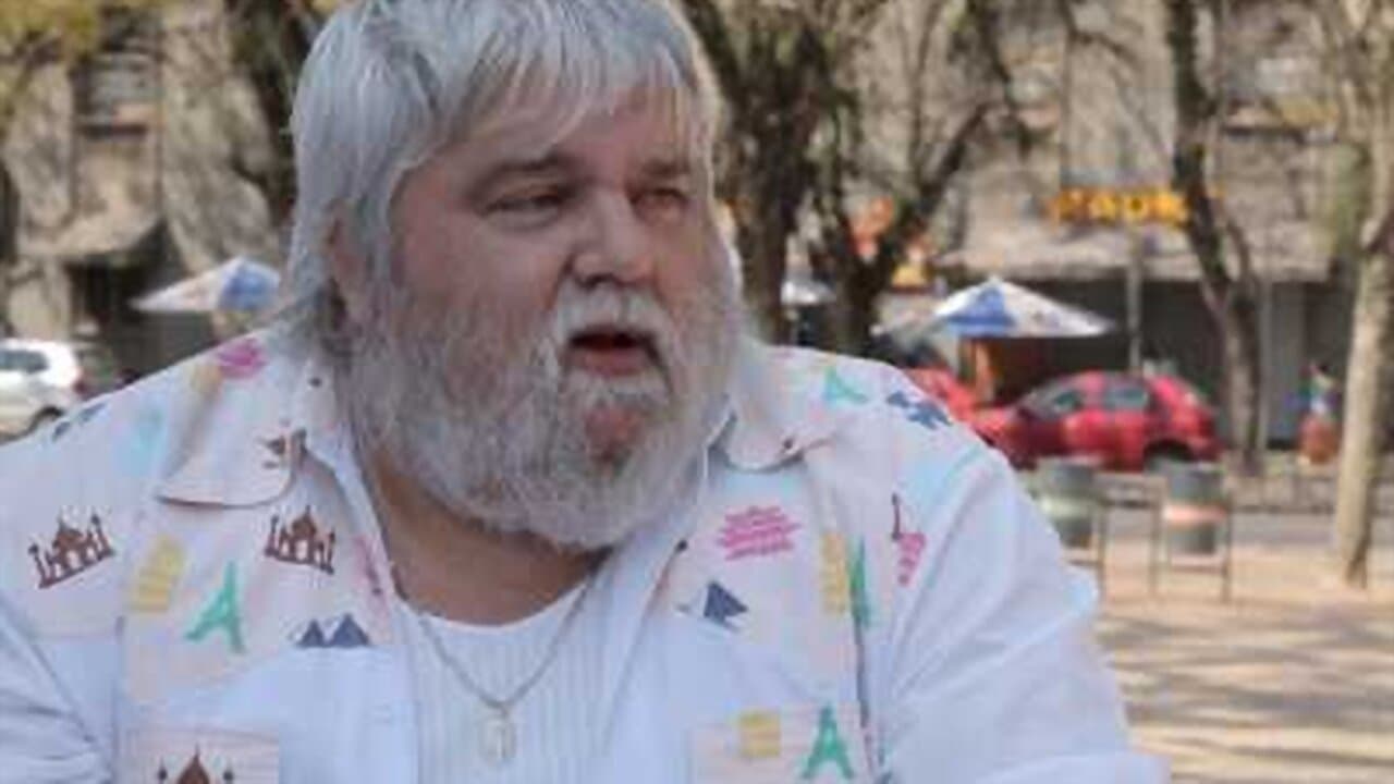 Filme Sobre um Bom Fimの背景画像