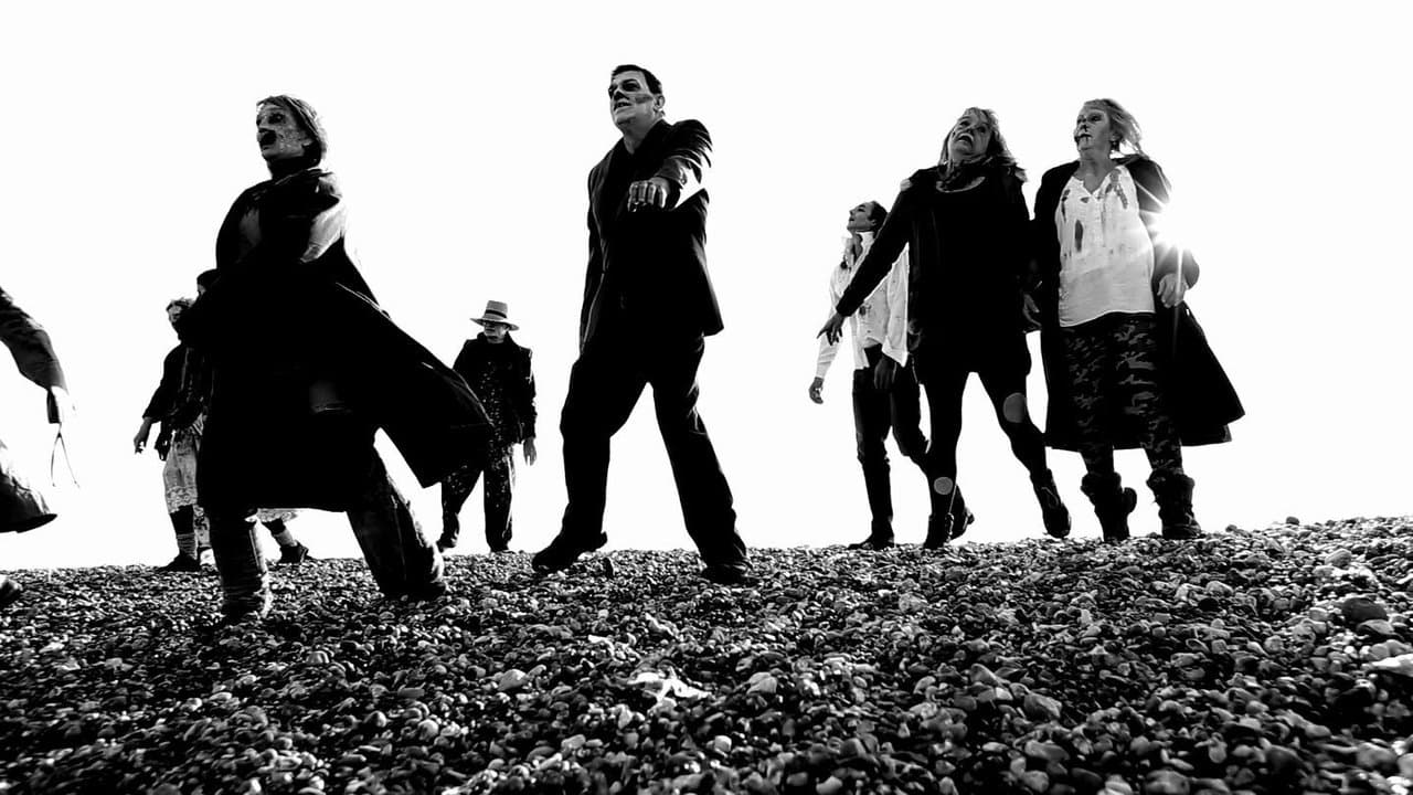 Tom and His Zombie Wifeの背景画像