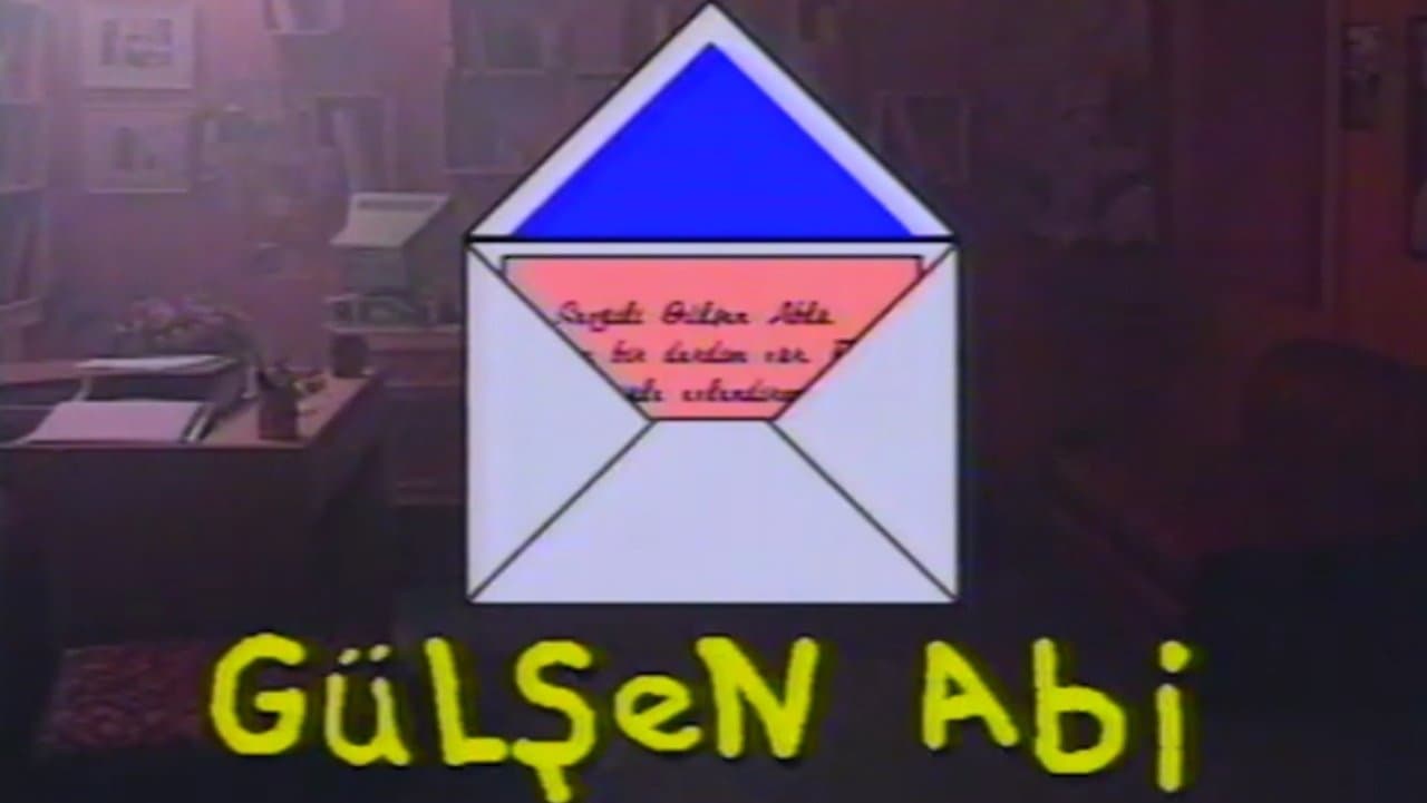 Gülşen Abiの背景画像